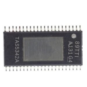 Tas5342addvr Ti Ic Guaranteed Trusted Impochips