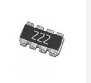 Tc164 Fr 0733rl Yageo Resistor Guaranteed Trusted Impochips