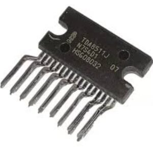 Tda8511 Nxp Guaranteed Trusted Impochips