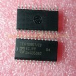 Tea1095t Philips Ic Guaranteed Trusted Impochips