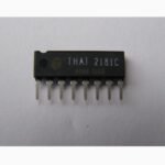 That2181sb That Amplifier Guaranteed Trusted Impochips