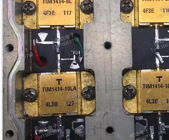 Tim1414 10la Toshiba Guaranteed Trusted Impochips