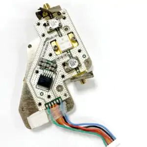 Tim6472 8ul Toshiba Guaranteed Trusted Impochips