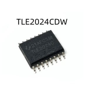 Tle2024cdw Ti Ic Guaranteed Trusted Impochips