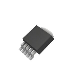 Tle4276dvatma1 Infineon Regulator Guaranteed Trusted Impochips