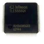 Tle8888qkxuma1 Infineon Guaranteed Trusted Impochips