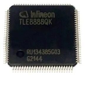 Tle8888qkxuma1 Infineon Guaranteed Trusted Impochips