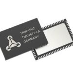 Tmc4671 La Maxim Ic Guaranteed Trusted Impochips