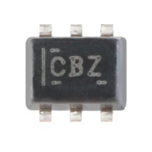 Tmp102aidrlr Ti Ic Guaranteed Trusted Impochips