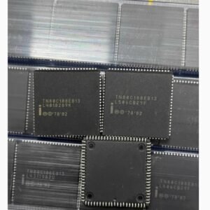 Tn80c188eb25 Intel Microprocessor Guaranteed Trusted Impochips