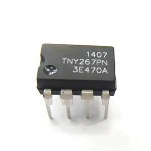 Tny267pn Power Integrations Regulator Guaranteed Trusted Impochips