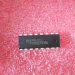 Tpic2701n Ti Ic Guaranteed Trusted Impochips