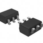 Tps2552dbvt Ti Ic Guaranteed Trusted Impochips