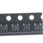 Tps72301dbvr Ti Ic Guaranteed Trusted Impochips