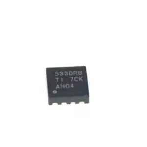 Tps73533drvr Ti Ic Guaranteed Trusted Impochips