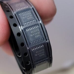 Trs3232eqpwrq1 Ti Ic Guaranteed Trusted Impochips