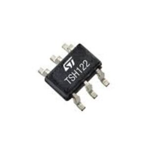 Tsh122ict Stm Ic Guaranteed Trusted Impochips