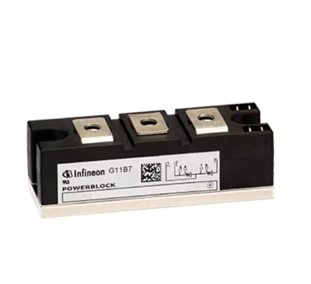 Tt131n16kof Eupec Module Guaranteed Trusted Impochips