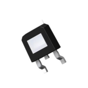 Ua79m05cktpr Ti Regulator Guaranteed Trusted Impochips