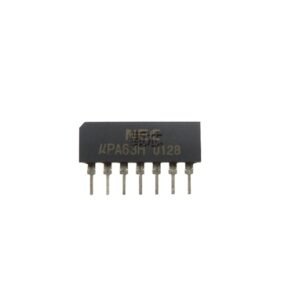 Upa63h Nec Guaranteed Trusted Impochips