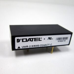 Uwr 2.56000 D24act C Murata Module Guaranteed Trusted Impochips