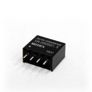 Va 0515s1 Motien Guaranteed Trusted Impochips