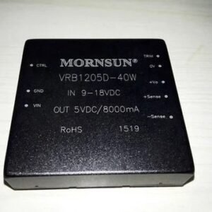 Vrb1205d 40w Mornsun Guaranteed Trusted Impochips