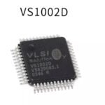 Vs1002d Vlsit Ic Guaranteed Trusted Impochips
