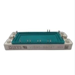 Vub116 16no1 Ixys Igbt Guaranteed Trusted Impochips