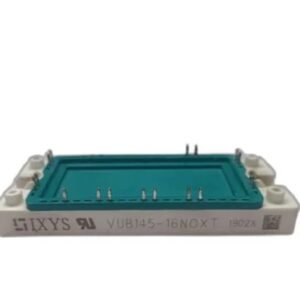 Vub145 16no1 Ixys Igbt Guaranteed Trusted Impochips