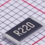 Ww25wr220ftl Walsin Technology Resistor Guaranteed Trusted Impochips