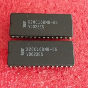 X20c16dmb 55 Xicor Guaranteed Trusted Impochips