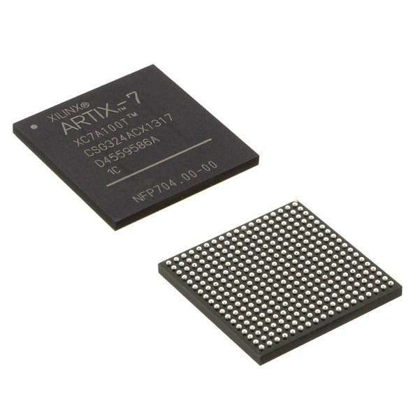 Xa7a35t 1csg324i Xilinx Ic Guaranteed Trusted Impochips