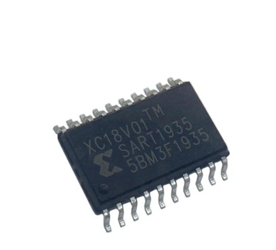 Xc18v01so20c Xilinx Memory Guaranteed Trusted Impochips