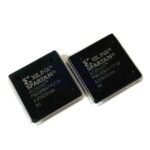 Xc2s100 5pq208i Xilinx Ic Guaranteed Trusted Impochips