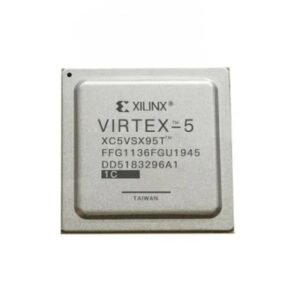 Xc5vsx95t 1ffg1136c Xilinx Ic Guaranteed Trusted Impochips