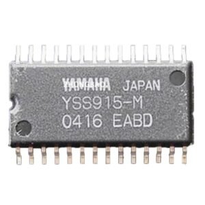 Yss915 M Yamaha Guaranteed Trusted Impochips