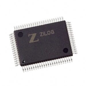 Z8018008fsc Zilog Microprocessor Guaranteed Trusted Impochips