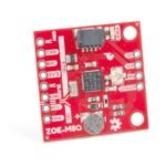 Zoe M8q U Blox Guaranteed Trusted Impochips