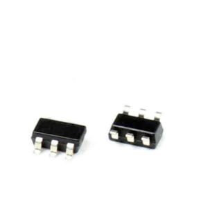 Zxtd4591e6ta Diodes Transistor Guaranteed Trusted Impochips