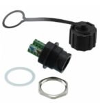 17 110594 Amphenol Guaranteed Trusted Impochips