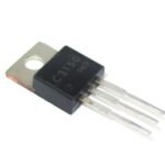 2sc3150m Onsemi Transistor Guaranteed Trusted Impochips