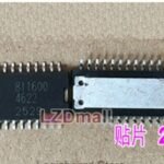 811600 4622 Teltion Guaranteed Trusted Impochips