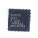 Ad9958bcpz Adi Guaranteed Trusted Impochips