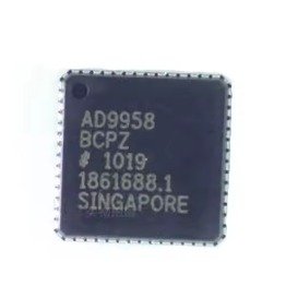 Ad9958bcpz Adi Guaranteed Trusted Impochips