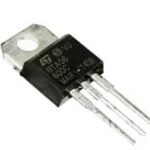 Bta06 600s Stm Ic Guaranteed Trusted Impochips