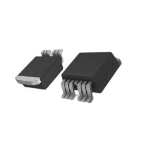 Buk218 50dc Nexperia Guaranteed Trusted Impochips