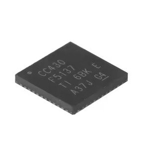 Cc430f5137 Ti Ic Guaranteed Trusted Impochips