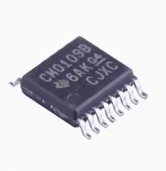 Cd40109bpwr Ti Ic Guaranteed Trusted Impochips