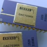 Dac703ch Ti Guaranteed Trusted Impochips